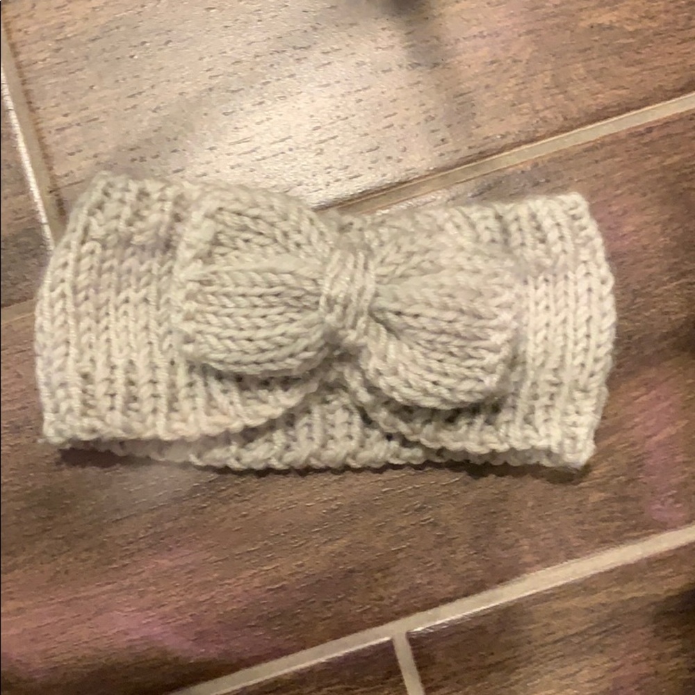 Winter Headband